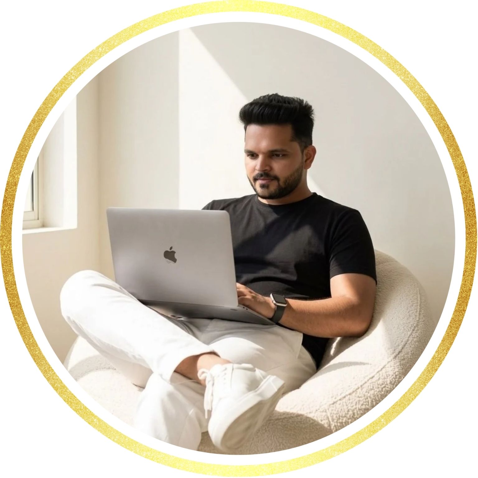 Mahesh Kadam