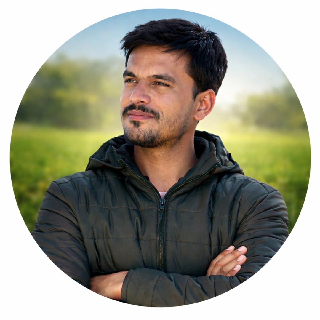 Yogesh Kadam